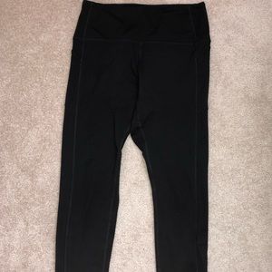 🌤2 for $10🌤Victoria’s Secret Pink Leggings